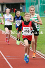 800 metres, NECAA Open Meeting, Morpeth, Sunday, September 27th. David T. Hewitson/Sports for All Pics